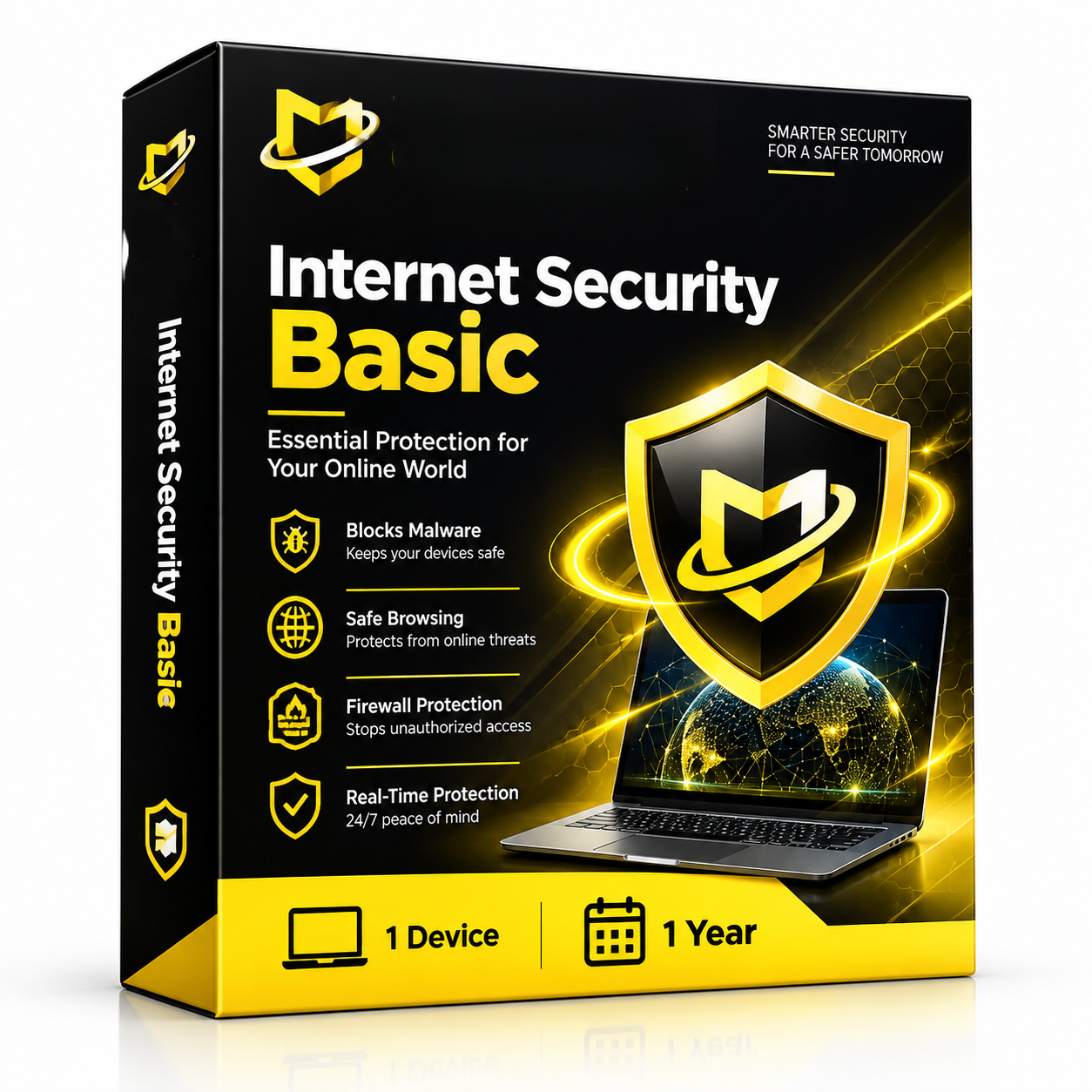 Internet Security Basic