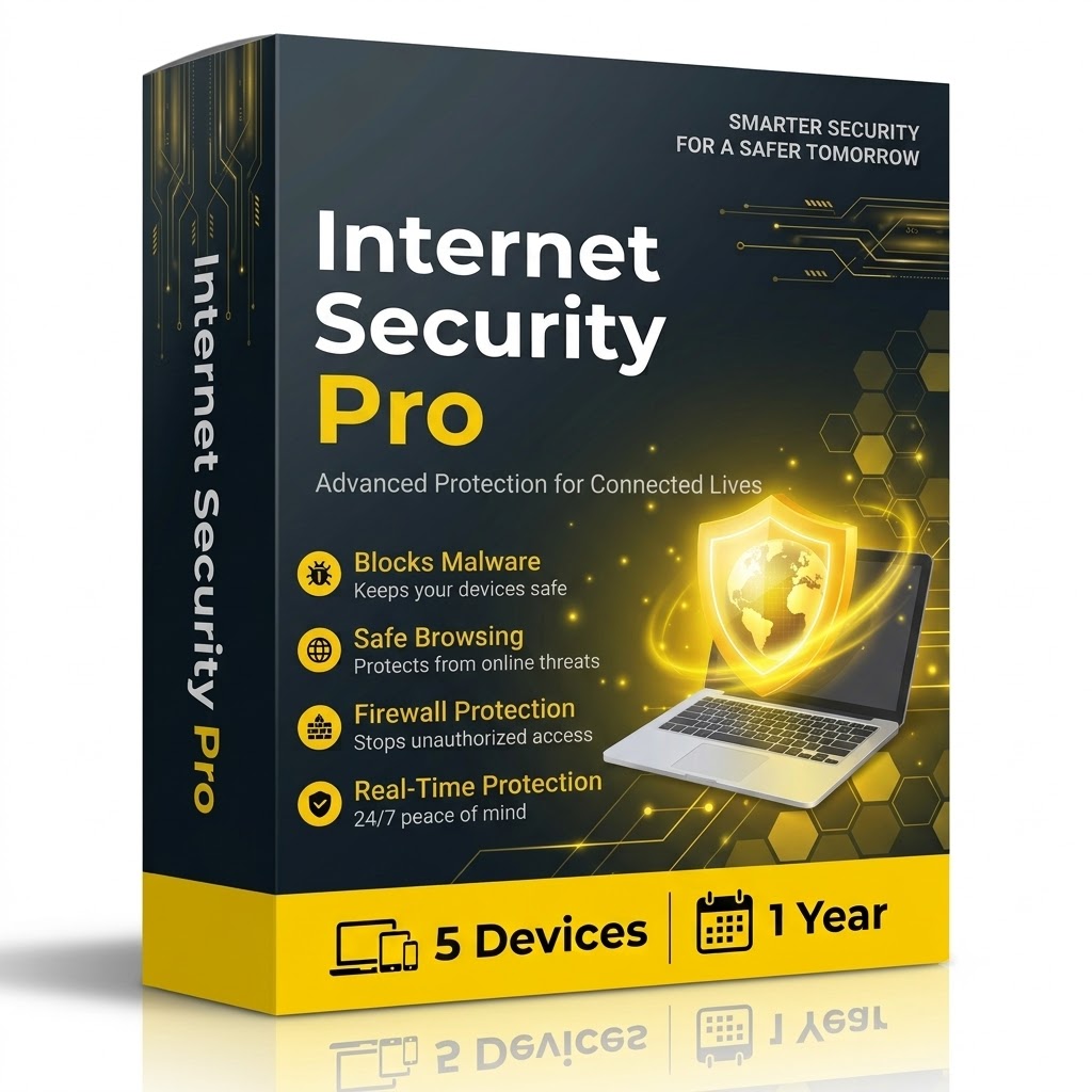Internet Security Pro